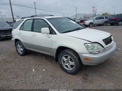 2003 Lexus RX 300