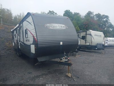 2016 Keystone Keystone