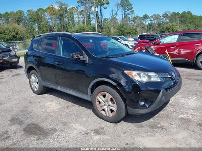 2014 Toyota RAV4