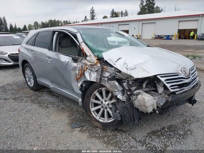 2009 Toyota Venza