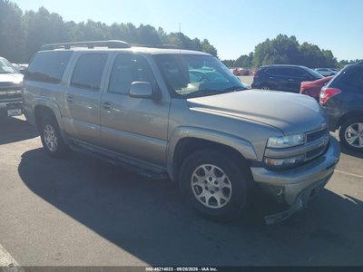 2003 Chevrolet Suburban 1500