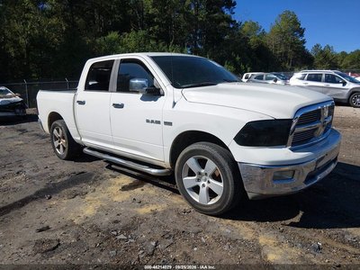 2009 Dodge Ram 1500