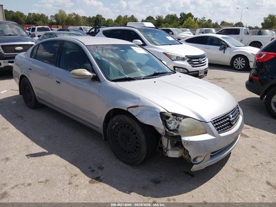 2006 Nissan Altima