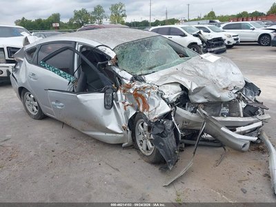 2009 Toyota Prius