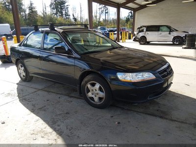1999 Honda Accord