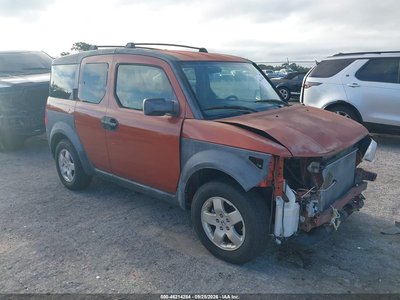 2003 Honda Element