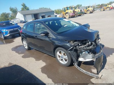 2013 Ford Focus