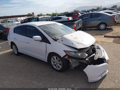 2010 Honda Insight