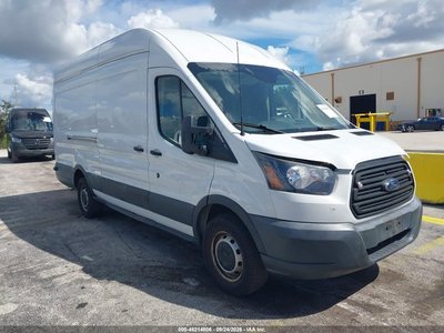 2015 Ford Transit-350