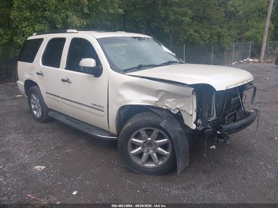 2013 GMC Yukon