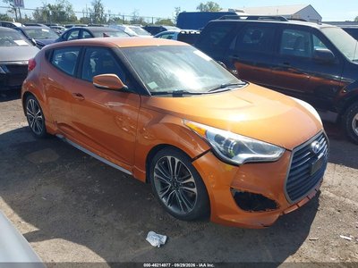 2016 Hyundai Veloster