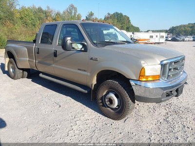 2000 Ford Super Duty F-350 Drw