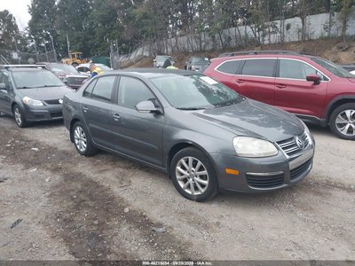 2010 Volkswagen Jetta