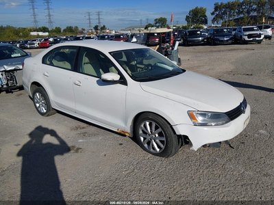 2011 Volkswagen Jetta