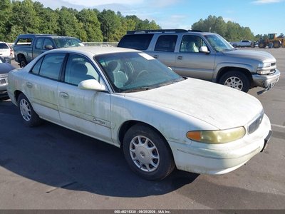 2000 Buick Century
