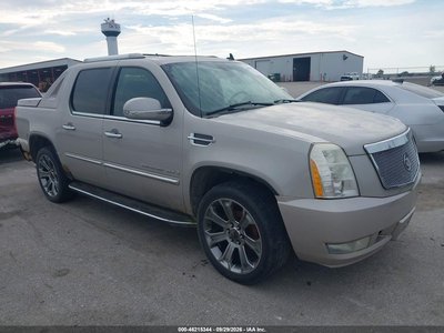 2007 Cadillac Escalade