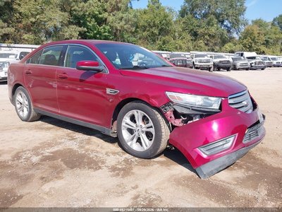 2013 Ford Taurus