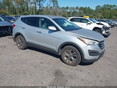 2016 Hyundai Santa Fe