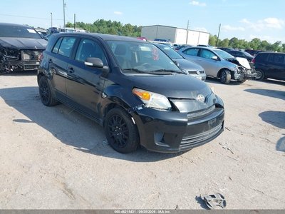 2008 Scion xD
