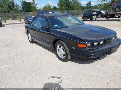 1994 Oldsmobile Cutlass