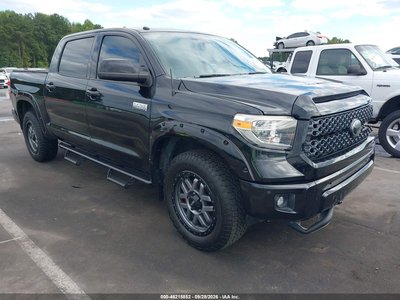 2019 Toyota Tundra