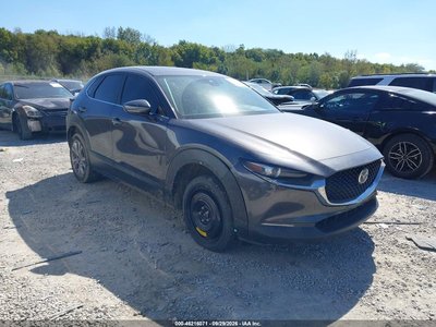 2021 Mazda CX-30