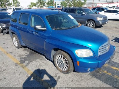 2009 Chevrolet HHR