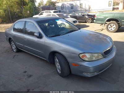 2001 Infiniti I30