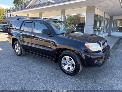 2008 Toyota 4Runner