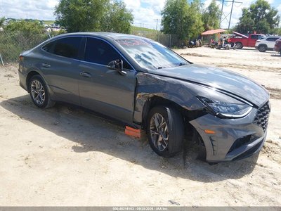 2021 Hyundai Sonata