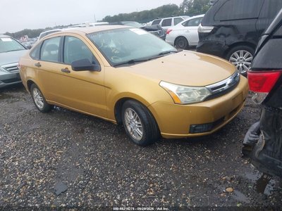 2009 Ford Focus