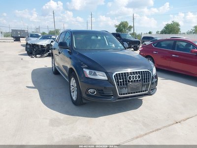 2013 Audi Q5