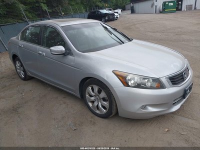 2009 Honda Accord