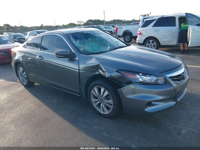 2011 Honda Accord