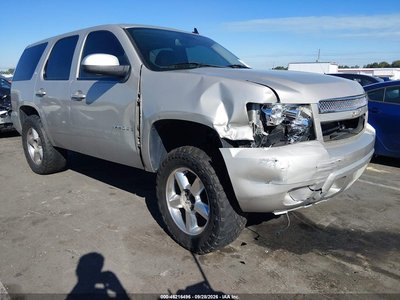 2009 Chevrolet Tahoe
