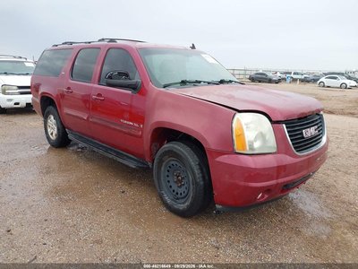 2007 GMC Yukon Xl 1500
