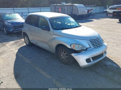 2008 Chrysler PT Cruiser