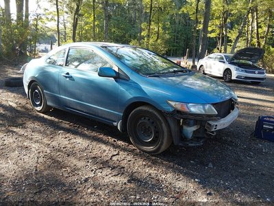 2011 Honda Civic