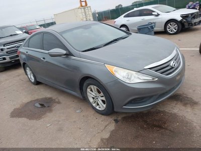 2014 Hyundai Sonata