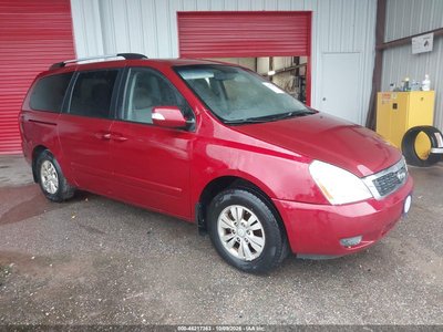 2011 Kia Sedona