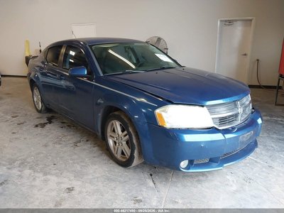 2009 Dodge Avenger