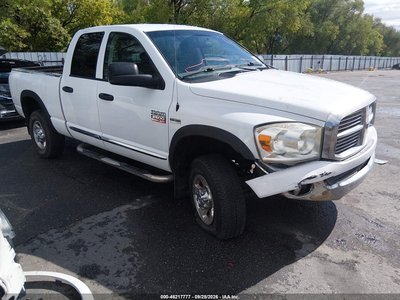 2009 Dodge Ram 2500