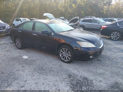 2008 Lexus ES