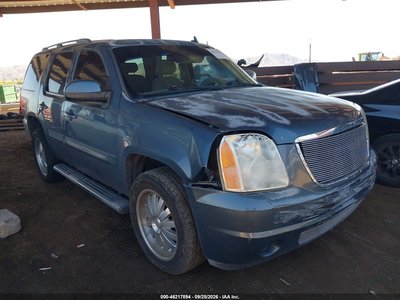 2008 GMC Yukon