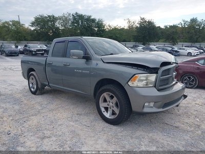 2011 RAM Ram 1500