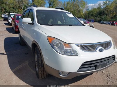 2011 Hyundai Veracruz
