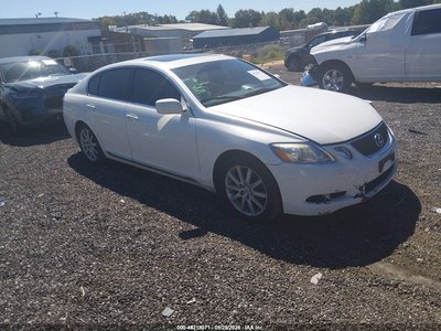 2006 Lexus GS 300