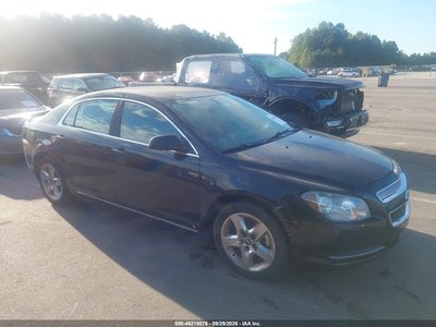 2009 Chevrolet Malibu