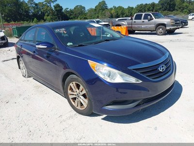 2014 Hyundai Sonata