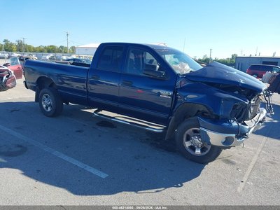 2007 Dodge Ram 2500